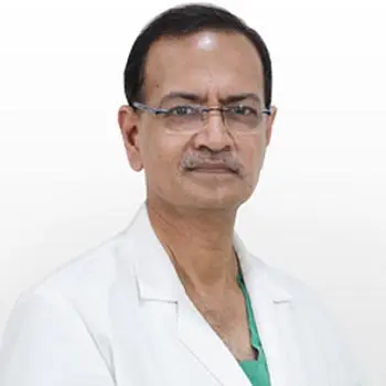 Dr. Rakesh Mahajan Image