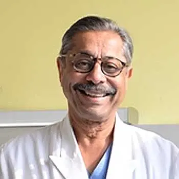 Dr. Naresh Trehan  photo