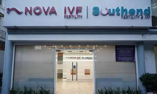 Nova IVF Fertility