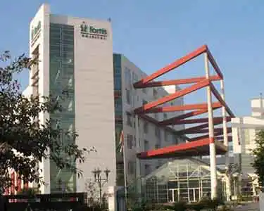 Image of Fortis Noida Hospital hospital