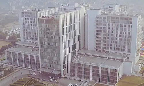 Medanta Hospital