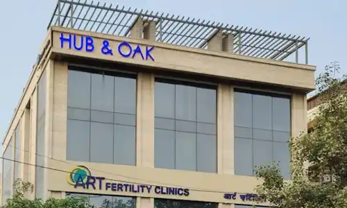 Art Fertility Clinics